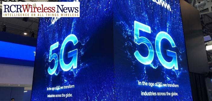 Qualcomm, 5G