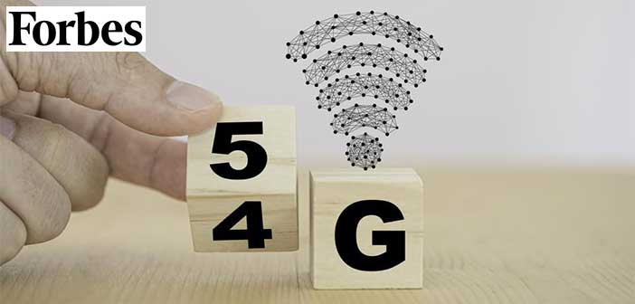 5G, 4G