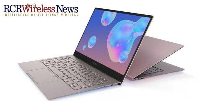 Samsung Galaxy Book