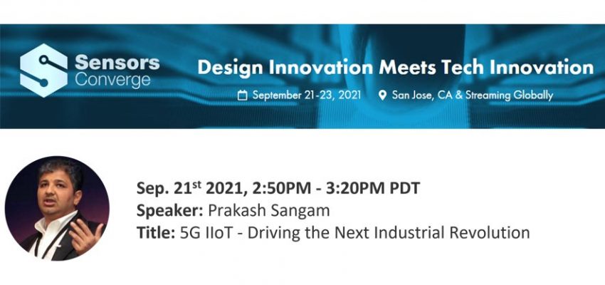 5G_IIoT_Driving_the_Next_Industrial_Revolution_Events_21Sept_2021_TantraAnalyst