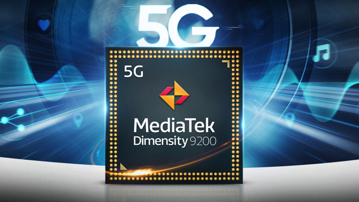 MediaTek