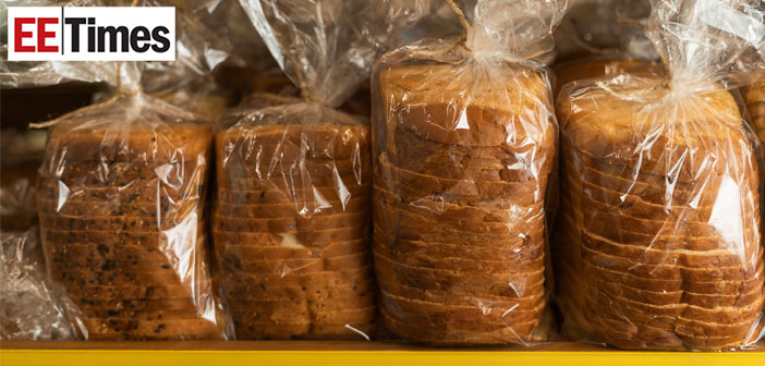 RFID Labels, Tantra Analyst, EE TImes