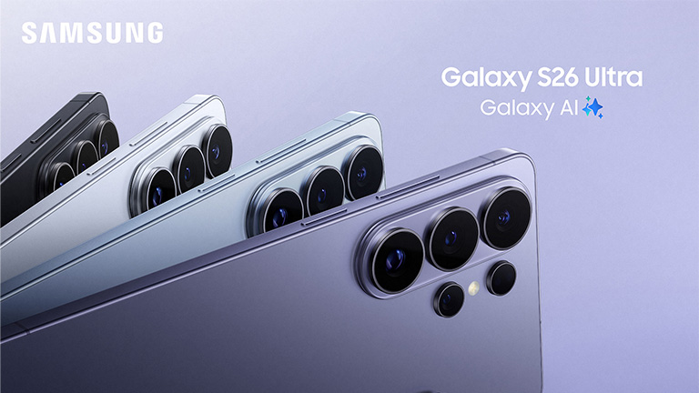 Galaxy S26 Ultra Review, Samsung Galaxy S26 Ultra